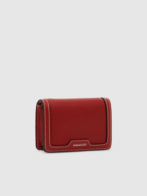 Bree Mini Crossbody Bag